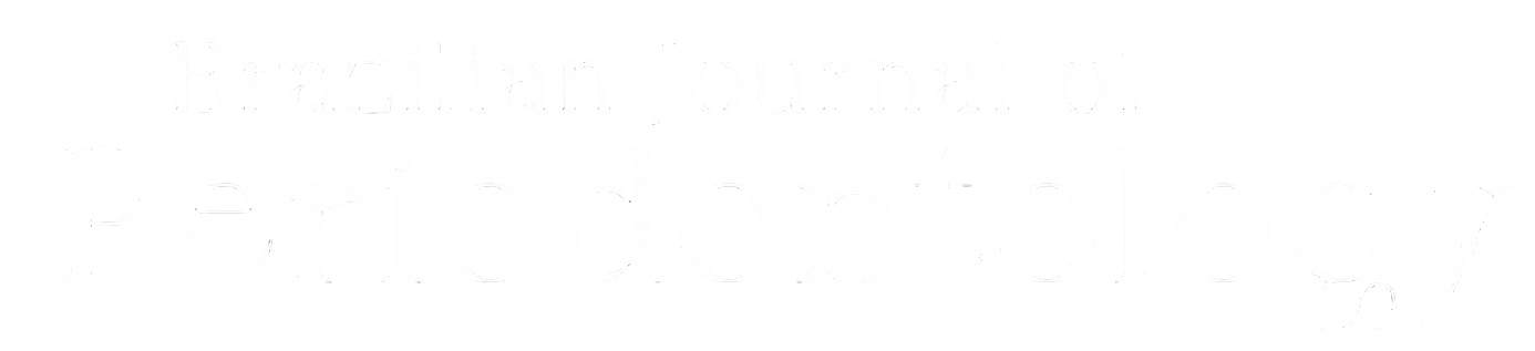 Brazilian Journal of Periodontology